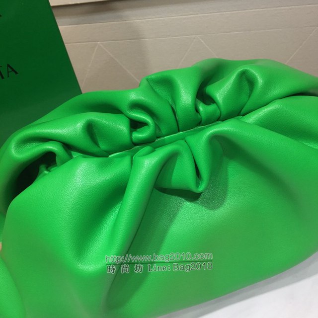Bottega veneta高端女包 98058 寶緹嘉The pouch雲朵包 BV經典款大號雲朵包  gxz1294